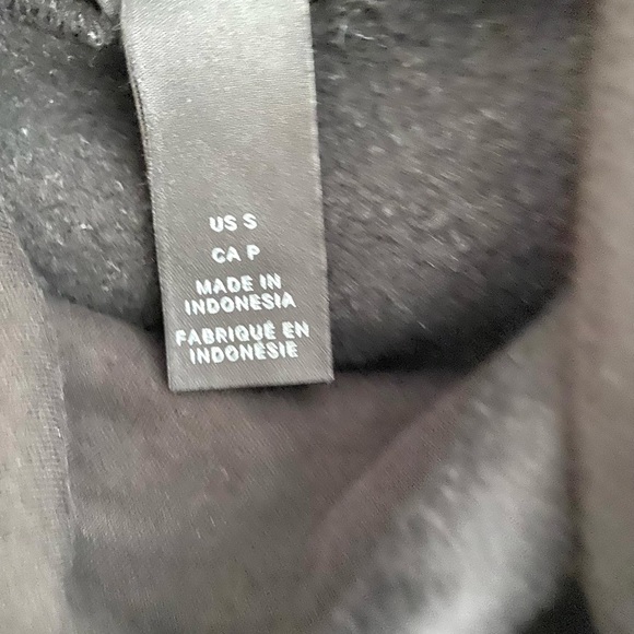 H&M Manhattan Graphic size S - Picture 7 of 8